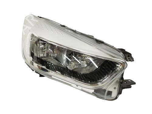 Højre forlygte FORD FOCUS II (DA_, HCP, DP) [2004-2013]  23575895