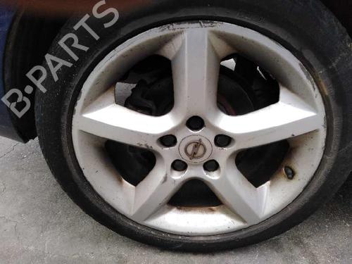 Fuse box OPEL ASTRA H GTC (A04) 1.9 CDTI (L08) | BP12429559E1 