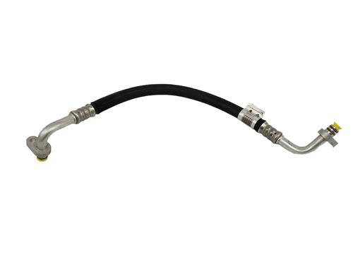 Used AC pipe CITROËN C4 III (BA_, BB_, BC_) 1.2 PureTech 130 (BAHNSA, BAHNSB) (130 hp) 15897624