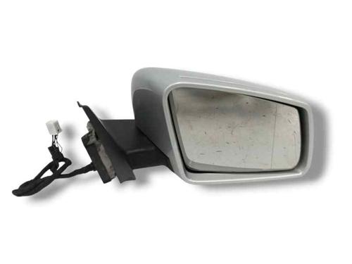 Right mirror MERCEDES-BENZ GLA-CLASS (X156) GLA 200 CDI / d (156.908) A1568101016 | 2 | ENCHUFES | 8+7 | CABLES