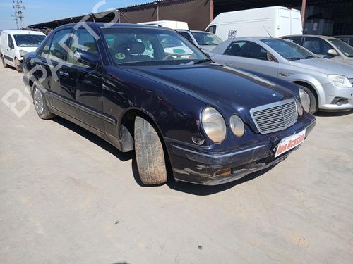 Pièces Détachées Usagées MERCEDES-BENZ E-CLASS (W210) E 200 Kompressor (210.048) 4643480