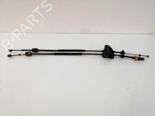 Used Cable CITROËN C4 I (LC_) 1.6 HDi (90 hp) 14150283