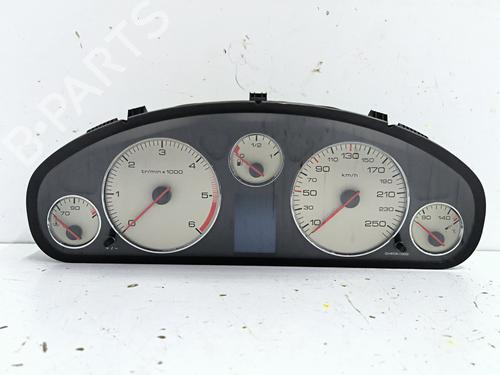Used Instrument cluster Instrument cluster 39592339 39592339