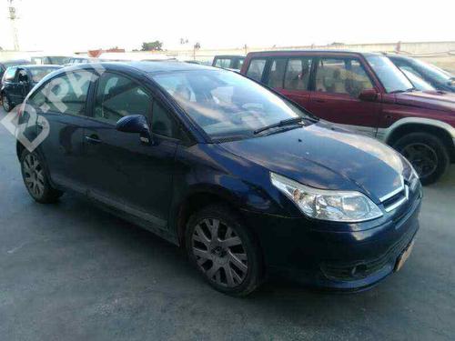 CITROËN C4 Coupe (LA_)  1.6 16V  19813