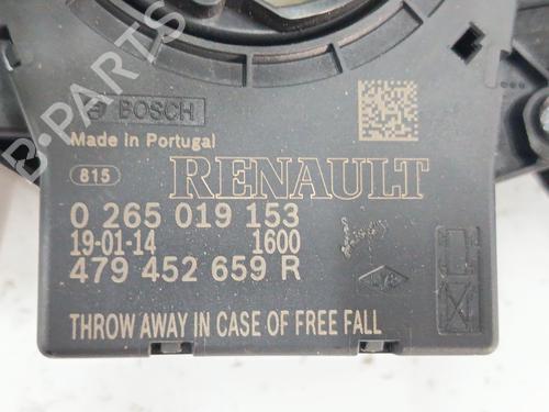 Switch RENAULT CLIO IV (BH_) 0.9 TCe 75 (BHNP) | BP38304086I30 - Image 5