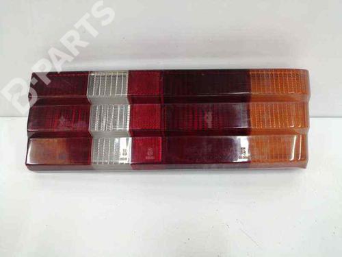 Used Right taillight FORD ESCORT III Convertible (ALD) 1.3 (69 hp) 8166349
