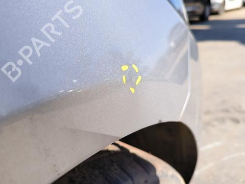 Right front fenders OPEL CORSA E (X15) | BP32346182C42