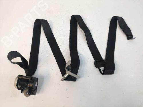 Used Rear right seatbelt MAZDA 5 (CR) [2005-2010]  8186229