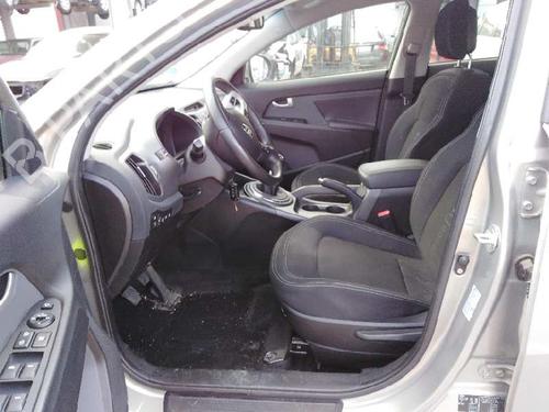 Alternator KIA SPORTAGE III (SL) 2.0 CRDi AWD | BP15843951M7 