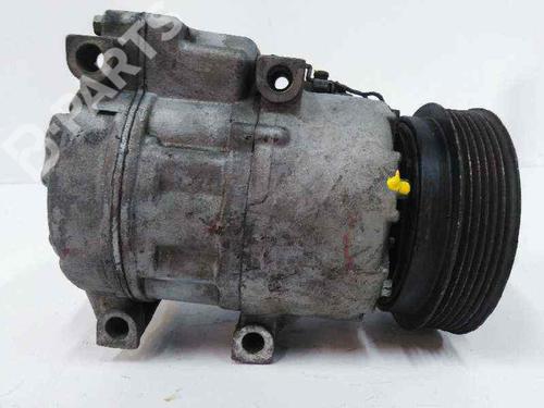 Used AC compressor KIA SPORTAGE II (JE_, KM_) [2004-2011]  7563560