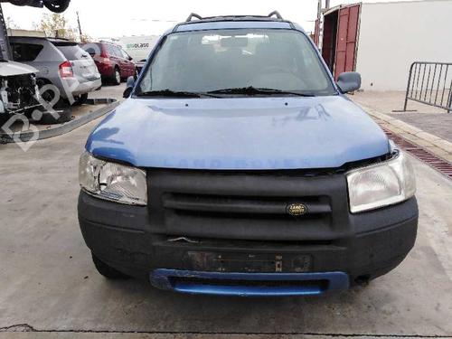 AC pipe LAND ROVER FREELANDER I (L314) 2.0 Td4 4x4 | BP14150111M126