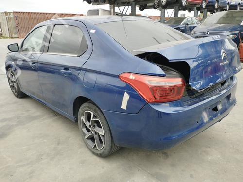 Elektronisk sensor CITROËN C-ELYSEE (DD_) 1.5 BlueHDi 100 | BP17773399M84 