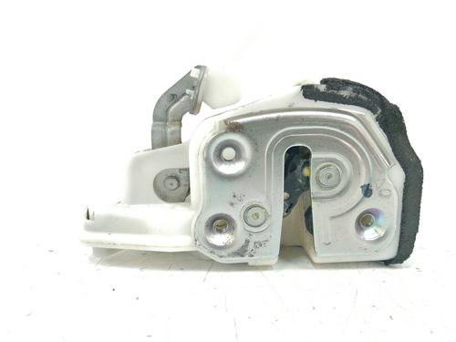 Used Rear left lock MAZDA 6 Hatchback (GH) 2.2 D (GH10) (129 hp) 10509125