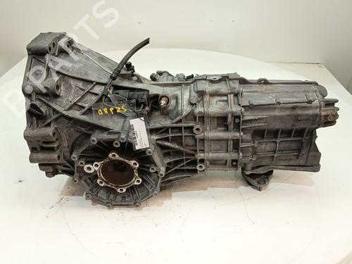 Boîte de vitesses Boîte de vitesses AUDI A4 B7 (8EC) 2.0 TDI 16V (140 hp) 36489950 36489950