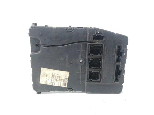 Used Fuse box Fuse box RENAULT MEGANE II (BM0/1_, CM0/1_) 1.5 dCi (BM02, BM13, BM2A, CM02, CM13) (101 hp) 11968087 11968087
