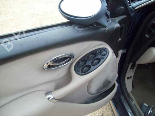 Motor ROVER 75 (RJ)  | BP7526653M1 