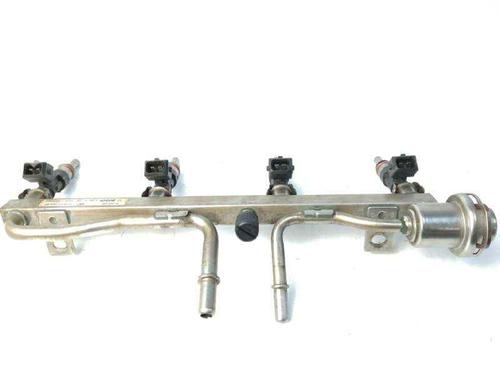 Injection rail OPEL CORSA D (S07)  | BP9139428M98 
