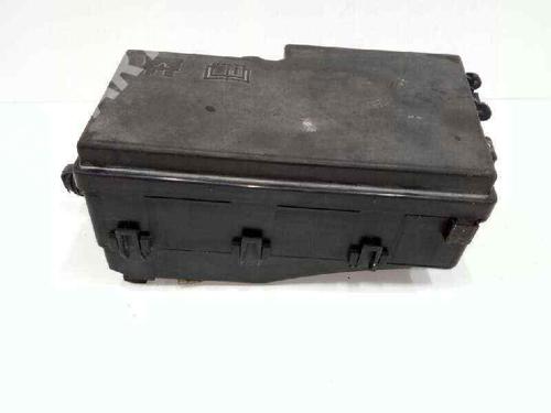 Fuse box FORD FOCUS II (DA_, HCP, DP)  | BP5642160E1 
