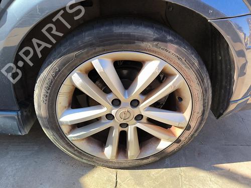 Switch OPEL VECTRA C GTS (Z02) 1.9 CDTI (F68) | BP35789064I30 - Image 18
