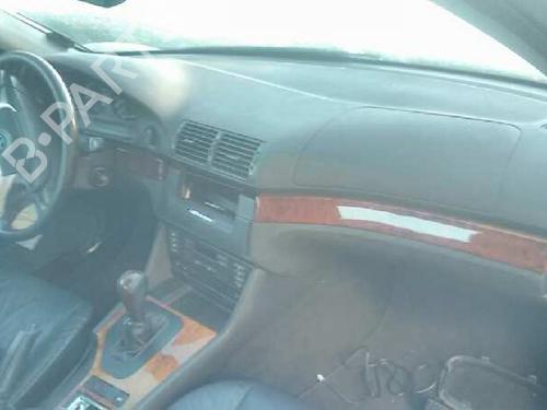 AC pipe BMW 5 (E39) 525 d | BP14147346M126 
