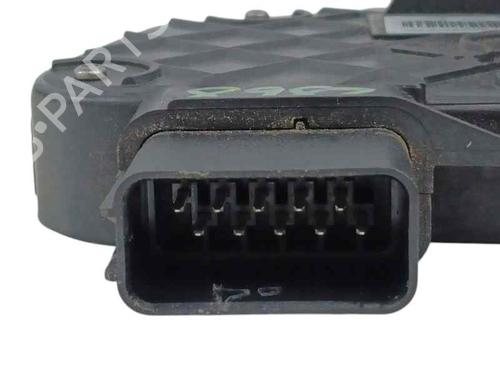 Rear right lock LAND ROVER RANGE ROVER EVOQUE (L538) 2.0 D | BP27458535C99 