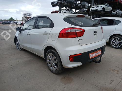 Front wiper motor KIA RIO III (UB) 1.2 CVVT | BP36453444M29  - Image 6