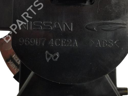 Switch NISSAN X-TRAIL III (T32_, T32R, T32RR)  | BP17230614I30 