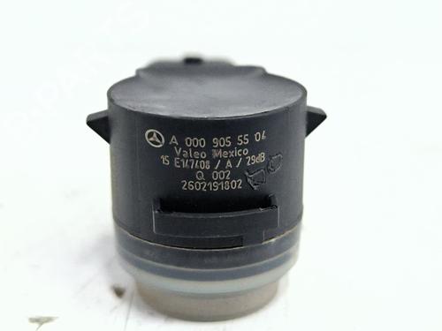 Electronic module MERCEDES-BENZ A-CLASS Saloon (V177) A 180 d (177.103) | BP36077164M83 - Image 4