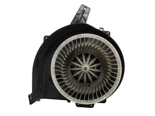 Used Heater blower motor SKODA FABIA III Estate (NJ5) 1.0 (75 hp) 16996542