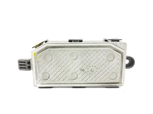 Used Heater resistor FORD MONDEO IV (BA7) [2007-2015]  11920584