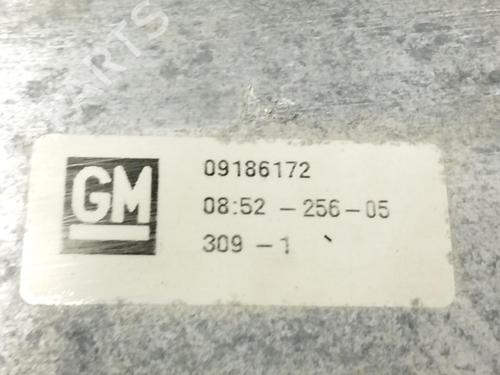 Rear bumper reinforcement OPEL VECTRA C (Z02) 1.9 CDTI (F69) | BP16912927C73 