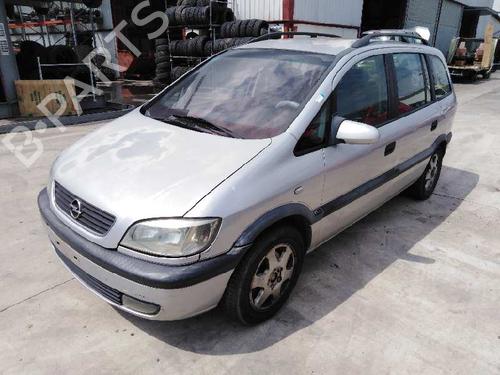 Elektronisk modul OPEL ZAFIRA A MPV (T98)  | BP10062499M83 