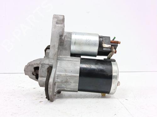 Used Starter Starter NISSAN QASHQAI II (J11, J11_) 1.3 DIG-T (140 hp) 34470593 34470593