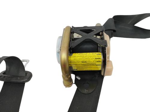 Front right seatbelt TOYOTA AVENSIS (_T25_) 2.0 VVT-i (AZT250_, AZT250R) | BP17457475I25 