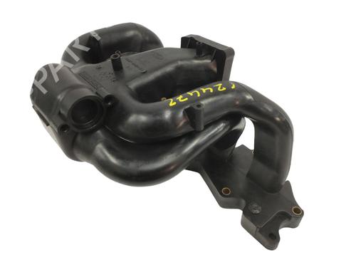 Intake manifold FORD ESCORT VI (GAL, AAL, ABL) 1.6 i 16V | BP16730320M70 