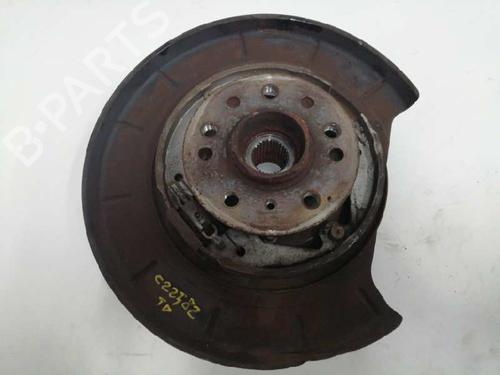 Used Right rear steering knuckle MERCEDES-BENZ M-CLASS (W164) [2005-2012]  5015692