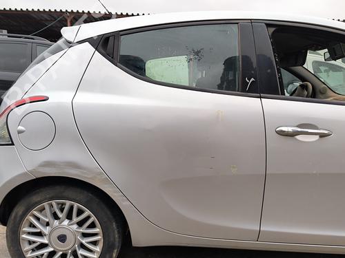 Dør højre bagtil LANCIA YPSILON (312_) 1.2 (312.PXA1A, 312.YXA1A) (69 hp) 32727928