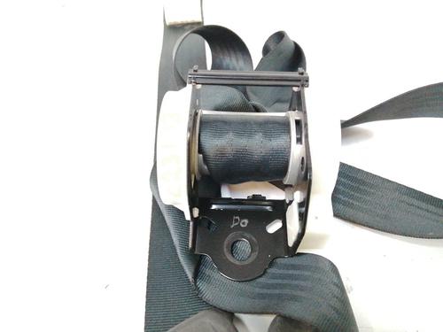 Rear left seatbelt MAZDA 5 (CR)  | BP10637101I29 