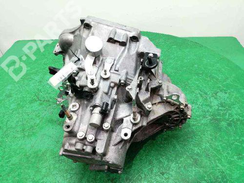 Gearbox HONDA ACCORD VII (CL, CN) 2.2 i-CTDi (CN1) | BP7642322M3 