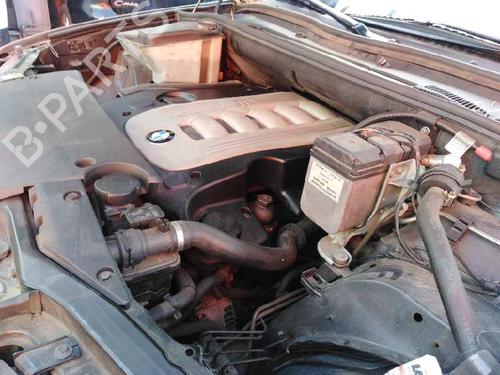 AC radiator BMW X5 (E53)  | BP5144219M32 