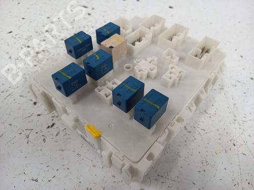 Fuse box SUZUKI VITARA (LY) 1.4 T (APK414) | BP37073701E1 - Image 3
