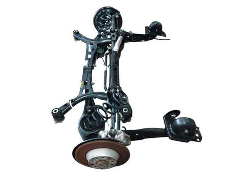 Rear axle VW PASSAT B8 (3G2, CB2) 1.4 TSI | BP26567328M2 