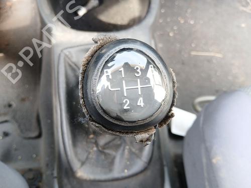 Fuse box CHEVROLET LACETTI (J200) 1.6 | BP39944923E1 - Image 23