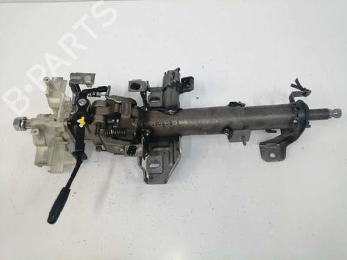 Used Steering column Steering column KIA SORENTO I (JC) 2.5 CRDi 4WD (140 hp) 7252754 7252754