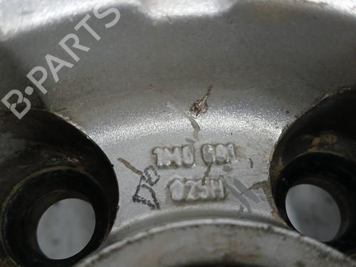 Rim SEAT LEON (1M1) 1.9 TDI | BP24341657C45