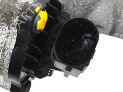 Intake manifold FORD FOCUS II (DA_, HCP, DP) 1.8 TDCi | BP27385037M70