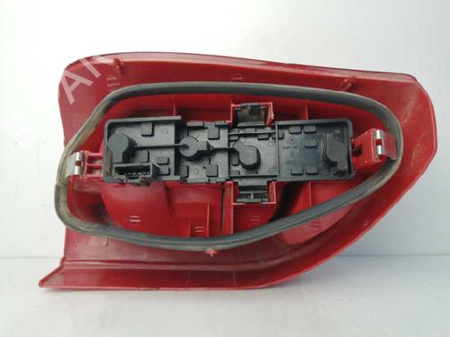 Højre baglygte CITROËN XSARA PICASSO (N68) 2.0 HDi | BP8490739C35