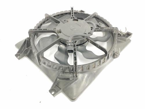 Radiator fan HYUNDAI SANTA FÉ II (CM)  | BP13012676M35 