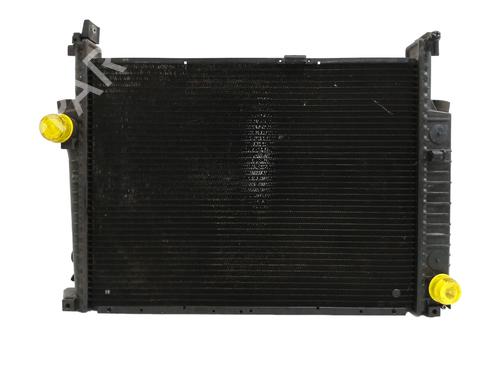 Used Water radiator BMW 3 (E36) 325 td (115 hp) 18697320