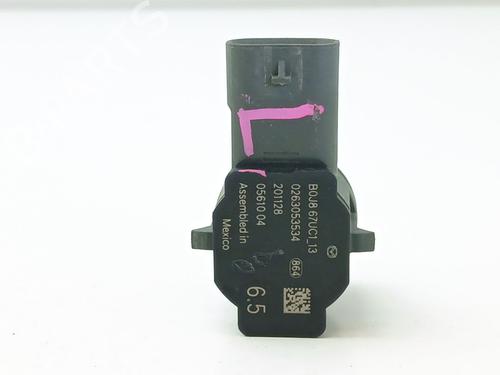Electronic module MAZDA CX-30 (DM) SKYACTIV-G M Hybrid | BP38952759M83 - Image 2